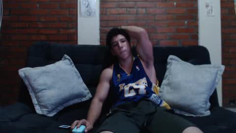 Snapshot of ethan_noir chatting on December 2024 02:57:01 AM Ethan Noir online show from December 2024 02:57:01 AM