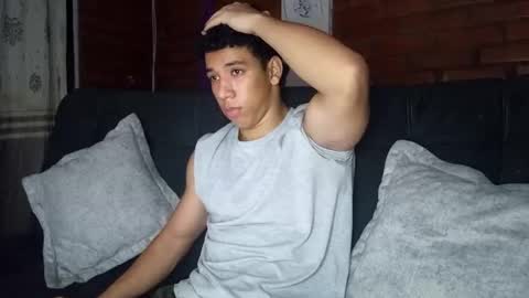 Snapshot of ethan_noir chatting on December 2024 01:15:02 AM Ethan Noir online show from December 2024 01:15:02 AM