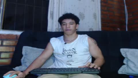 Snapshot of ethan_noir chatting on January 2025 04:00:01 AM Ethan Noir online show from January 2025 04:00:01 AM