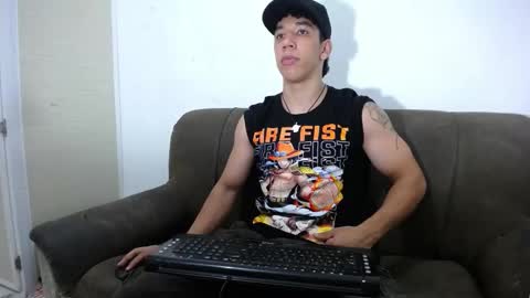 Snapshot of ethan_noir chatting on February 2025 12:28:01 AM Ethan Noir online show from February 2025 12:28:01 AM