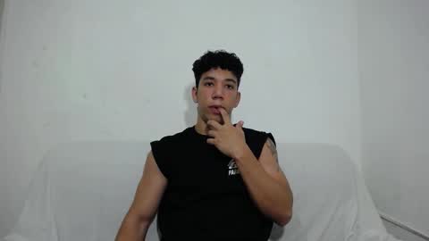 Snapshot of ethan_noir chatting on February 2025 08:24:01 PM Ethan Noir online show from February 2025 08:24:01 PM