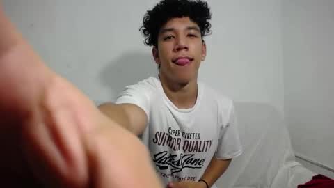 Snapshot of ethan_noir chatting on February 2025 05:19:02 AM Ethan Noir online show from February 2025 05:19:02 AM