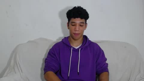 Snapshot of ethan_noir chatting on February 2025 08:20:02 PM Ethan Noir online show from February 2025 08:20:02 PM