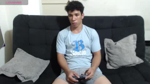 Snapshot of ethan_noir chatting on October 2025 07:37:02 AM Ethan Noir online show from October 2025 07:37:02 AM