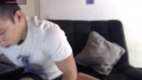 Snapshot of ethan_noir chatting on October 2025 08:51:02 PM Ethan Noir online show from October 2025 08:51:02 PM