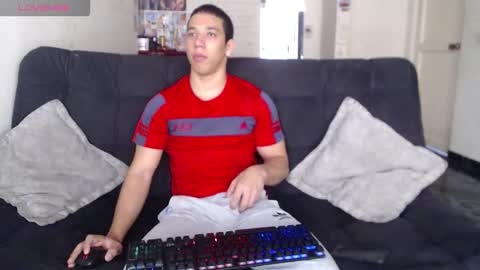 Snapshot of ethan_noir chatting on November 2025 02:29:01 PM Ethan Noir online show from November 2025 02:29:01 PM