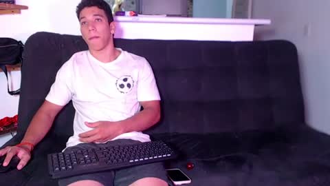 Ethan Noir online show from June 2026 02:22:02 AM