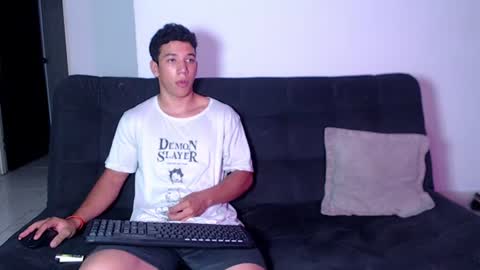 Ethan Noir online show from June 2026 03:59:02 AM