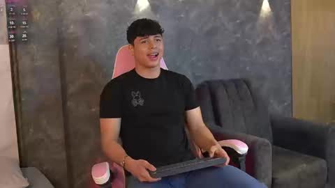 Snapshot of ethan_occonor chatting on September 2025 12:48:01 PM ethan_occonor online show from September 2025 12:48:01 PM