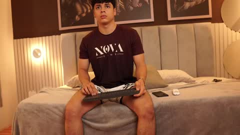 Snapshot of ethan_occonor chatting on September 2025 11:04:02 PM ethan_occonor online show from September 2025 11:04:02 PM