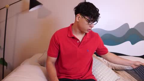 Snapshot of ethan_occonor chatting on October 2025 12:13:02 PM ethan_occonor online show from October 2025 12:13:02 PM