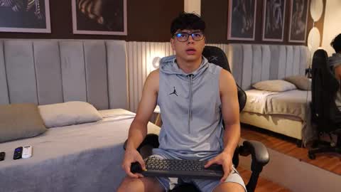 Snapshot of ethan_occonor chatting on October 2025 12:13:02 PM ethan_occonor online show from October 2025 12:13:02 PM