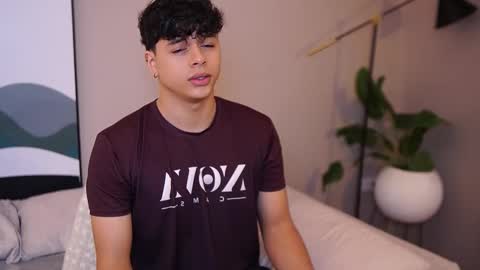 Snapshot of ethan_occonor chatting on October 2025 12:47:01 PM ethan_occonor online show from October 2025 12:47:01 PM