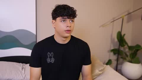 Snapshot of ethan_occonor chatting on October 2025 01:42:02 PM ethan_occonor online show from October 2025 01:42:02 PM