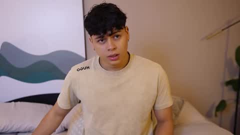 Snapshot of ethan_occonor chatting on October 2025 12:48:02 PM ethan_occonor online show from October 2025 12:48:02 PM