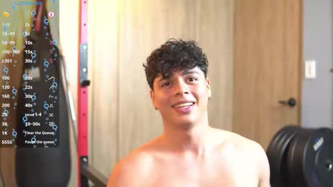 Snapshot of ethan_occonor chatting on October 2025 12:33:02 AM ethan_occonor online show from October 2025 12:33:02 AM