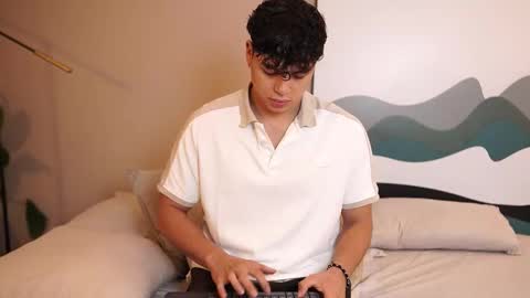 Snapshot of ethan_occonor chatting on October 2025 12:05:02 PM ethan_occonor online show from October 2025 12:05:02 PM