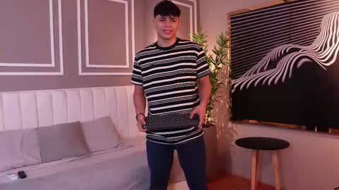 Snapshot of ethan_occonor chatting on October 2025 11:34:02 AM ethan_occonor online show from October 2025 11:34:02 AM