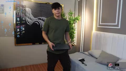 Snapshot of ethan_occonor chatting on November 2025 04:49:01 PM ethan_occonor online show from November 2025 04:49:01 PM