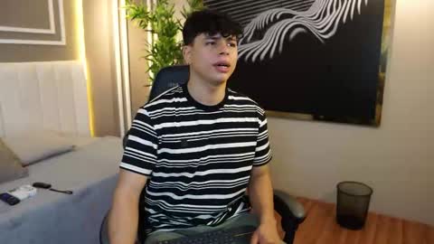 Snapshot of ethan_occonor chatting on November 2025 12:49:02 PM ethan_occonor online show from November 2025 12:49:02 PM