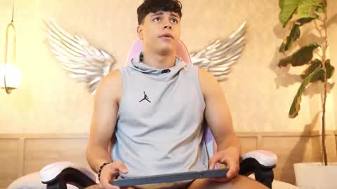 Snapshot of ethan_occonor chatting on November 2025 01:01:01 PM ethan_occonor online show from November 2025 01:01:01 PM