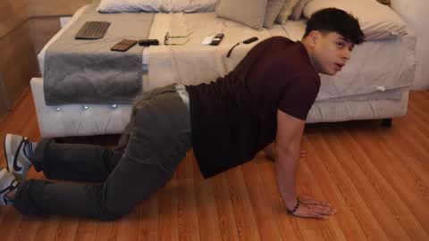 Snapshot of ethan_occonor chatting on November 2025 12:41:02 PM ethan_occonor online show from November 2025 12:41:02 PM