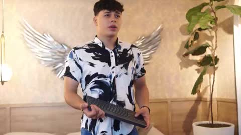 Snapshot of ethan_occonor chatting on December 2025 12:10:01 PM ethan_occonor online show from December 2025 12:10:01 PM