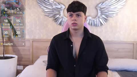 Snapshot of ethan_occonor chatting on December 2025 06:14:03 PM ethan_occonor online show from December 2025 06:14:03 PM