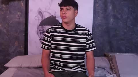 Snapshot of ethan_occonor chatting on January 2026 12:20:02 PM ethan_occonor online show from January 2026 12:20:02 PM