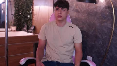 Snapshot of ethan_occonor chatting on January 2026 12:30:01 PM ethan_occonor online show from January 2026 12:30:01 PM