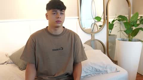 Snapshot of ethan_occonor chatting on January 2026 11:23:01 AM ethan_occonor online show from January 2026 11:23:01 AM