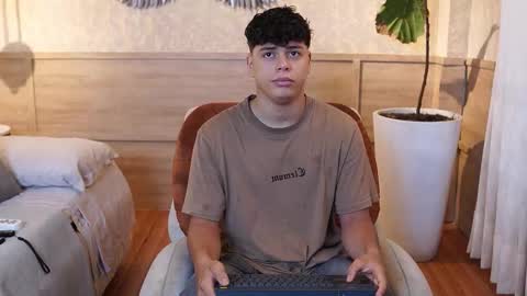 Snapshot of ethan_occonor chatting on February 2026 12:31:01 PM ethan_occonor online show from February 2026 12:31:01 PM