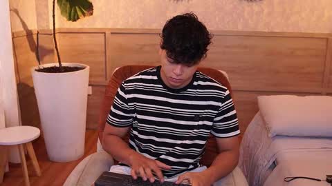 Snapshot of ethan_occonor chatting on February 2026 01:00:01 PM ethan_occonor online show from February 2026 01:00:01 PM