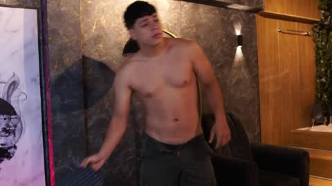 Snapshot of ethan_occonor chatting on April 2026 12:27:01 PM ethan_occonor online show from April 2026 12:27:01 PM