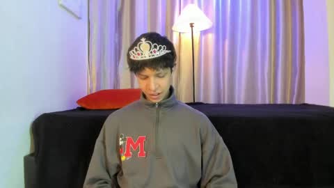 Ethan online show from May 2026 11:17:01 AM