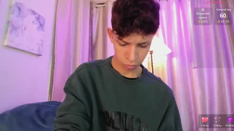 Ethan online show from May 2026 11:17:01 AM