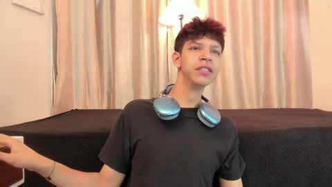 Ethan online show from June 2026 11:08:02 AM