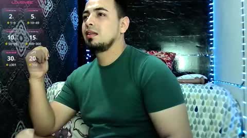 ethan_quill online show from November 2025 02:39:02 PM