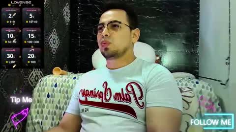 ethan_quill online show from November 2025 07:16:02 PM