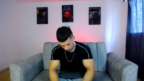 Snapshot of ethan_rodgers01 chatting on July 2026 02:30:02 PM ethan_rodgers01 online show from July 2026 02:30:02 PM