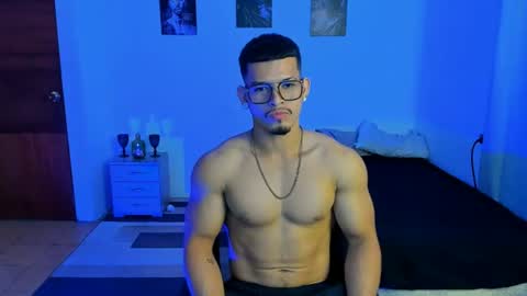 Snapshot of ethan_rodgers01 chatting on July 2026 04:58:01 PM ethan_rodgers01 online show from July 2026 04:58:01 PM