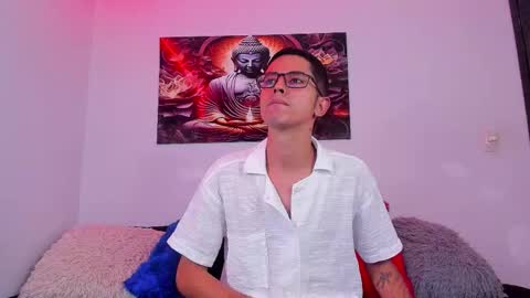 ETHAN SAI online show from October 2025 09:50:01 PM