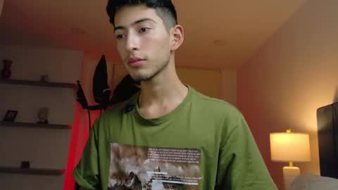 Joan online show from March 2026 03:56:01 AM