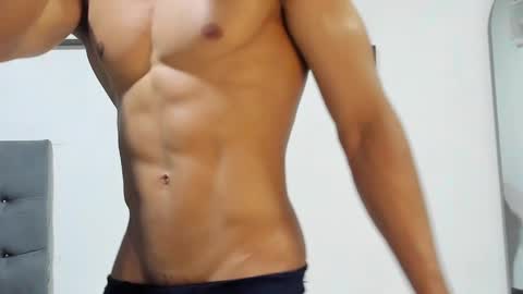 ethan_smitth1 online show from February 2025 12:25:01 AM