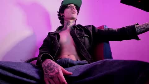 Ethan sykes online show from September 2025 02:26:01 AM