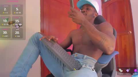 Snapshot of ethan_travis0 chatting on October 2025 07:14:01 PM ethan travis online show from October 2025 07:14:01 PM