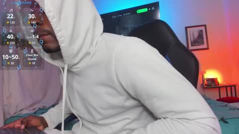 ethan travis online show from January 2026 06:18:02 AM