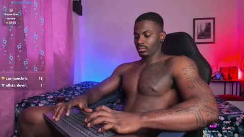 ethan travis online show from February 2026 05:42:01 PM