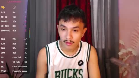 DAVE online show from March 2025 12:59:02 AM