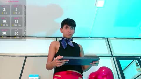 Ethan online show from February 2026 09:10:01 PM